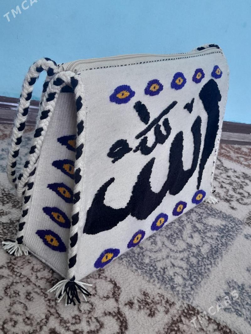 sumkalar - Bereket - img 1