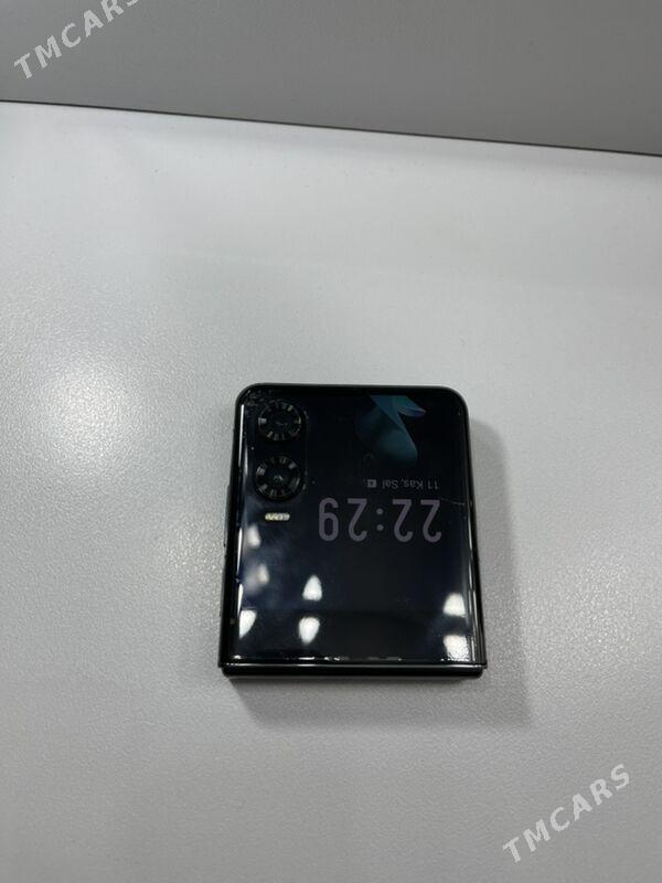 Infinix ZERO Flip 16/512 - Aşgabat - img 8
