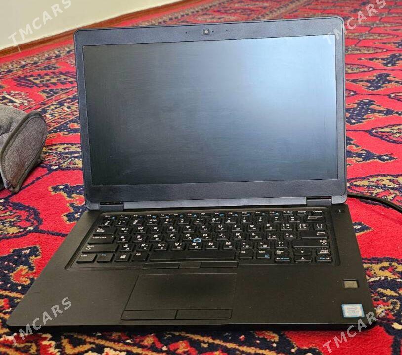 Dell latitude 5480 - Ашхабад - img 2