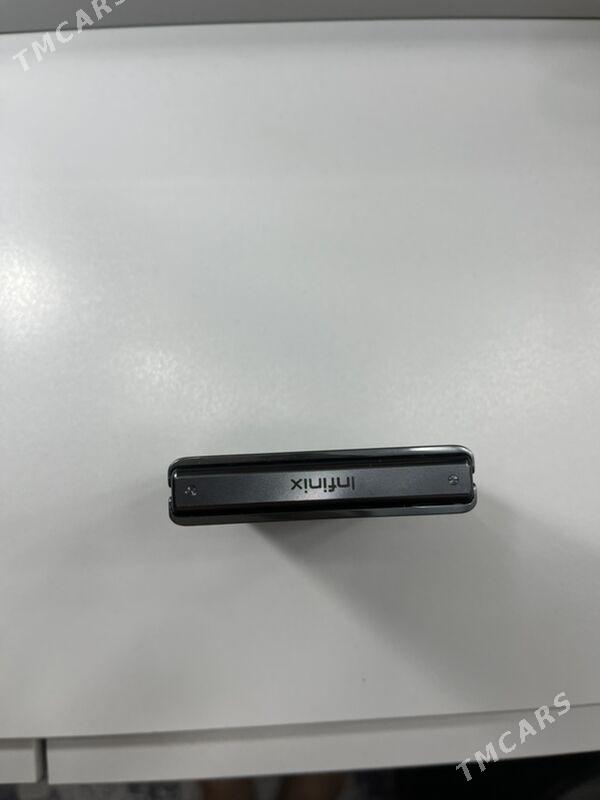 Infinix ZERO Flip 16/512 - Aşgabat - img 4