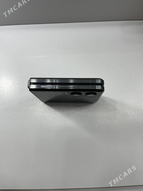Infinix ZERO Flip 16/512 - Aşgabat - img 5