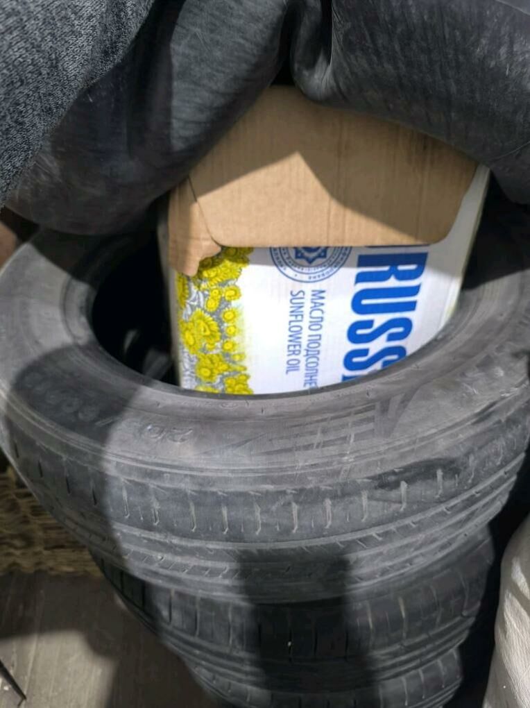 205 60 16 trakmax 300 TMT - Türkmenabat - img 3