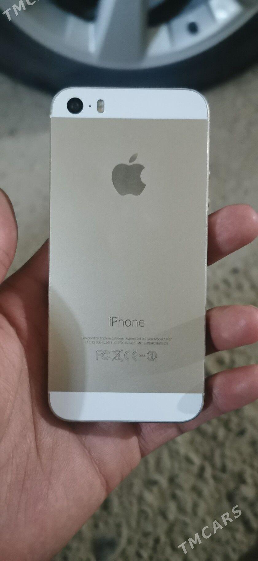 I Phone 5s - Мары - img 2