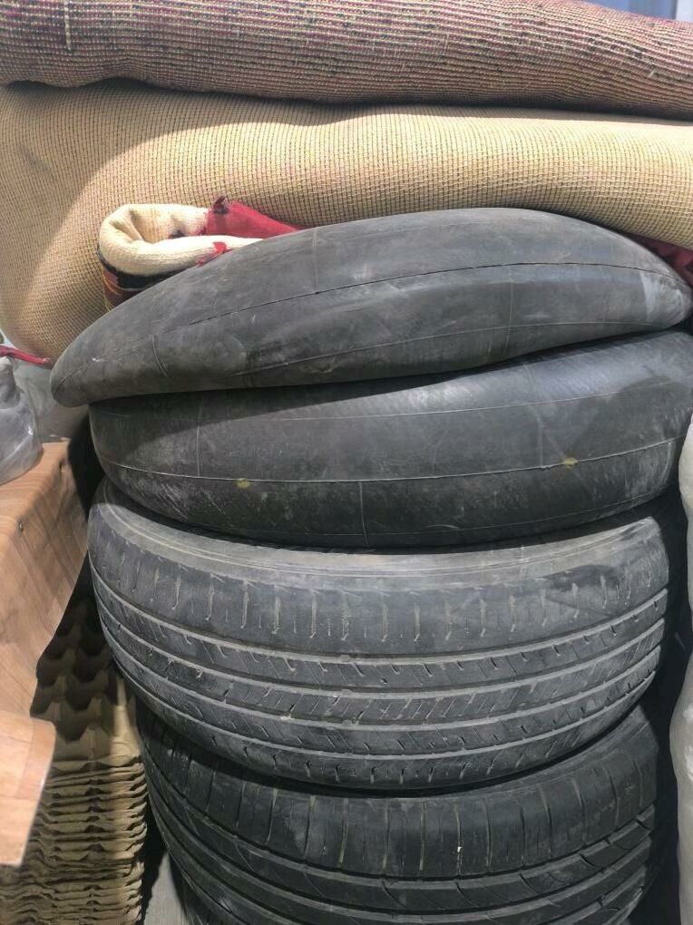 205 60 16 trakmax 300 TMT - Türkmenabat - img 1