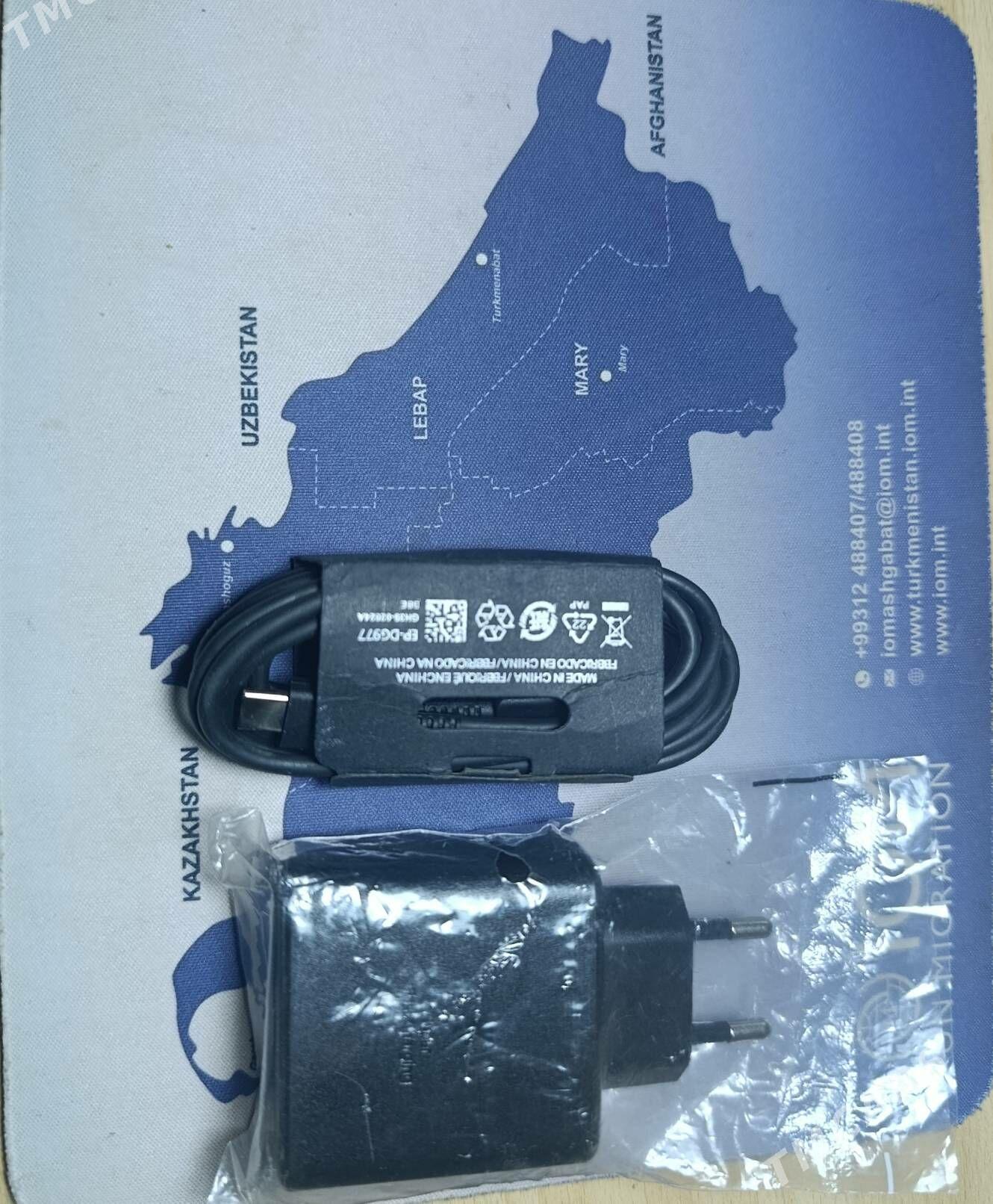 45watt zaryadka - Ашхабад - img 1