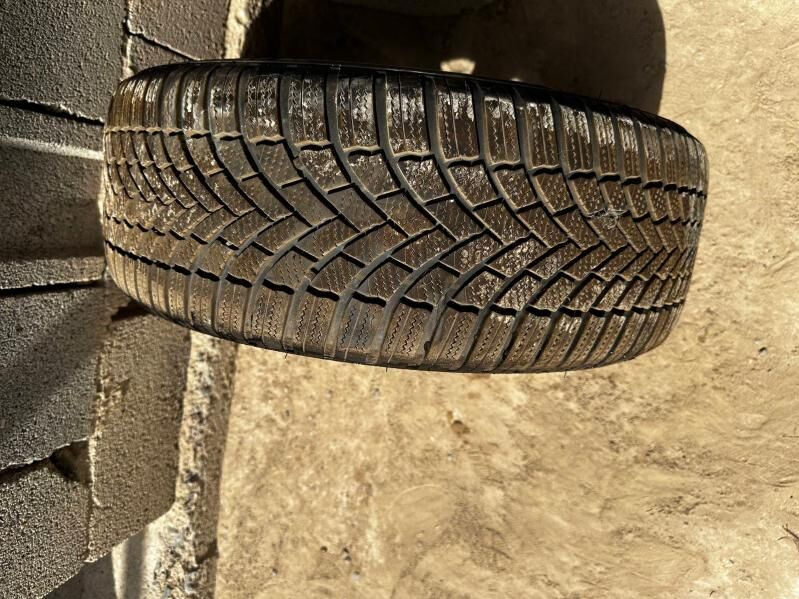 Bridgestone teker komplekt 2 500 TMT - Aşgabat - img 2