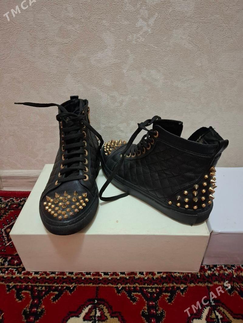 Красовки - Дашогуз - img 1