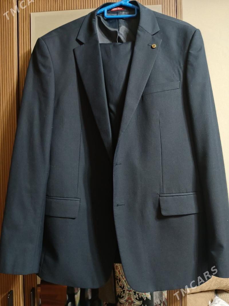 kastyum - Мир 7 - img 1