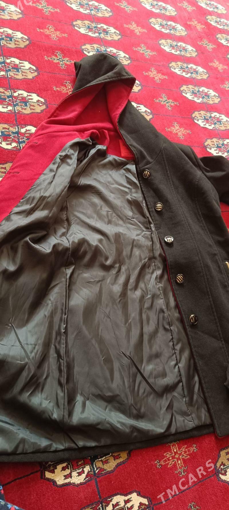 пальто - Aşgabat - img 2