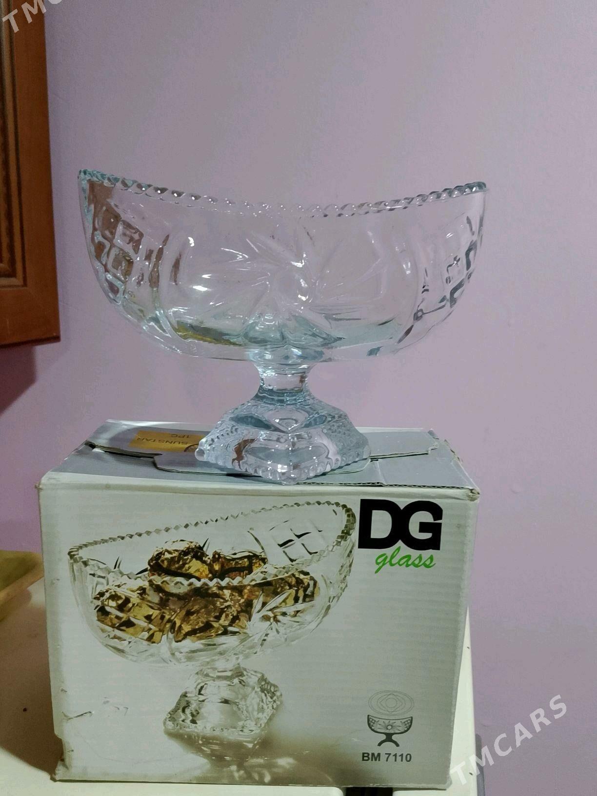 POSUDA - Balkanabat - img 7