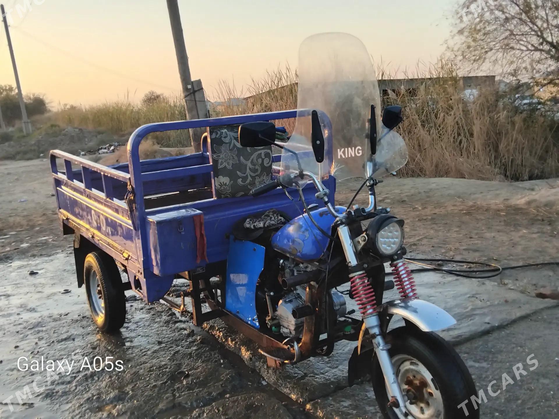 Fekon FK200-14G 2015 - 13 000 TMT - Garagum etraby - img 4