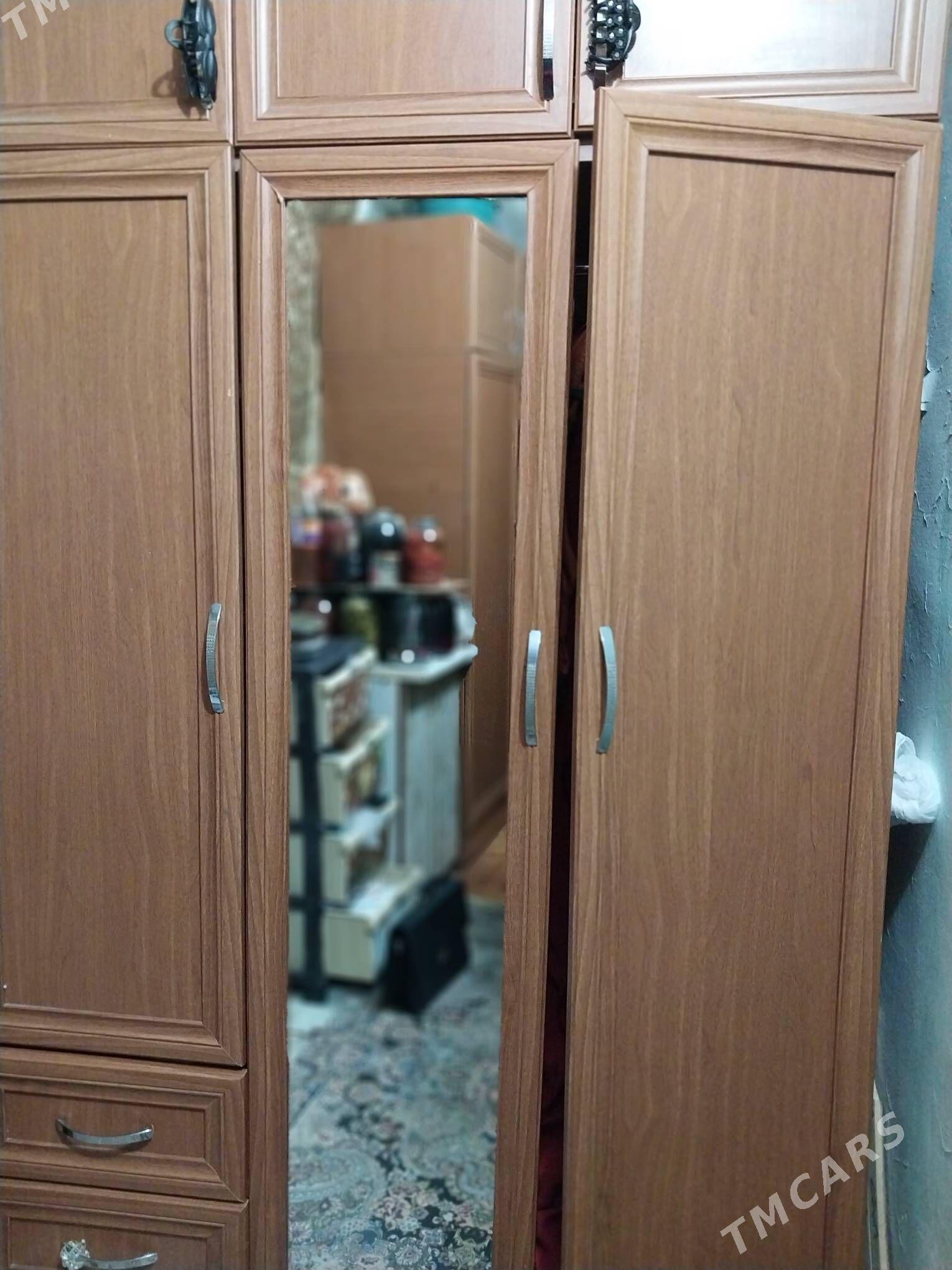 mebel garnatur şkaf - 30 mkr - img 2