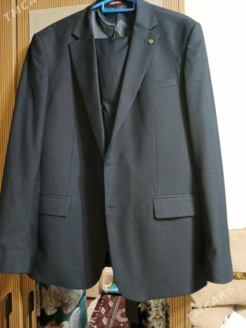 kastyum - Мир 7 - img 2