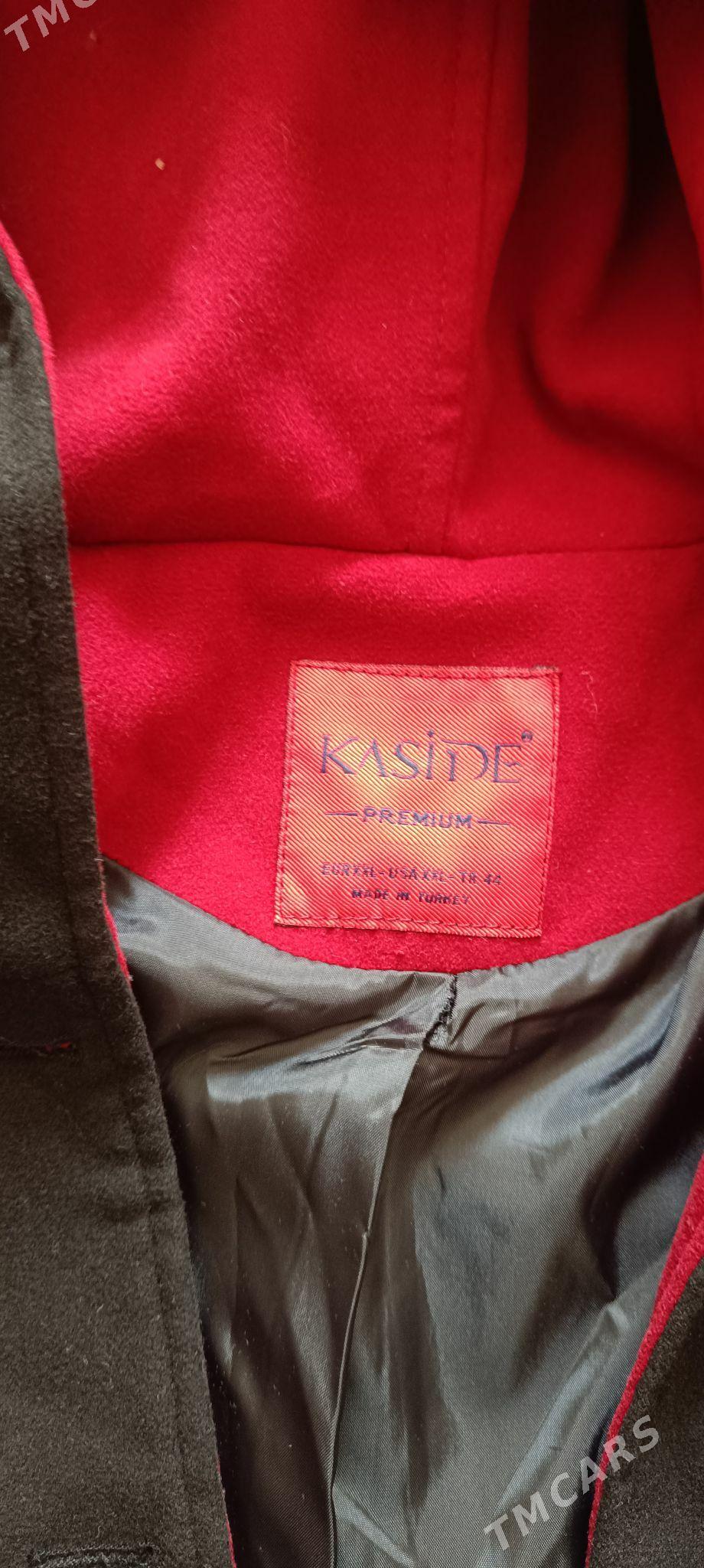 пальто - Aşgabat - img 3