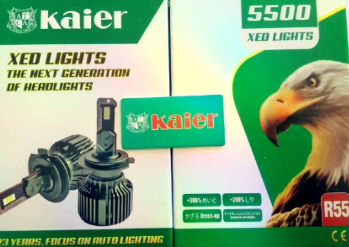 KAIER R55 LED 295 TMT - Aşgabat - img 1