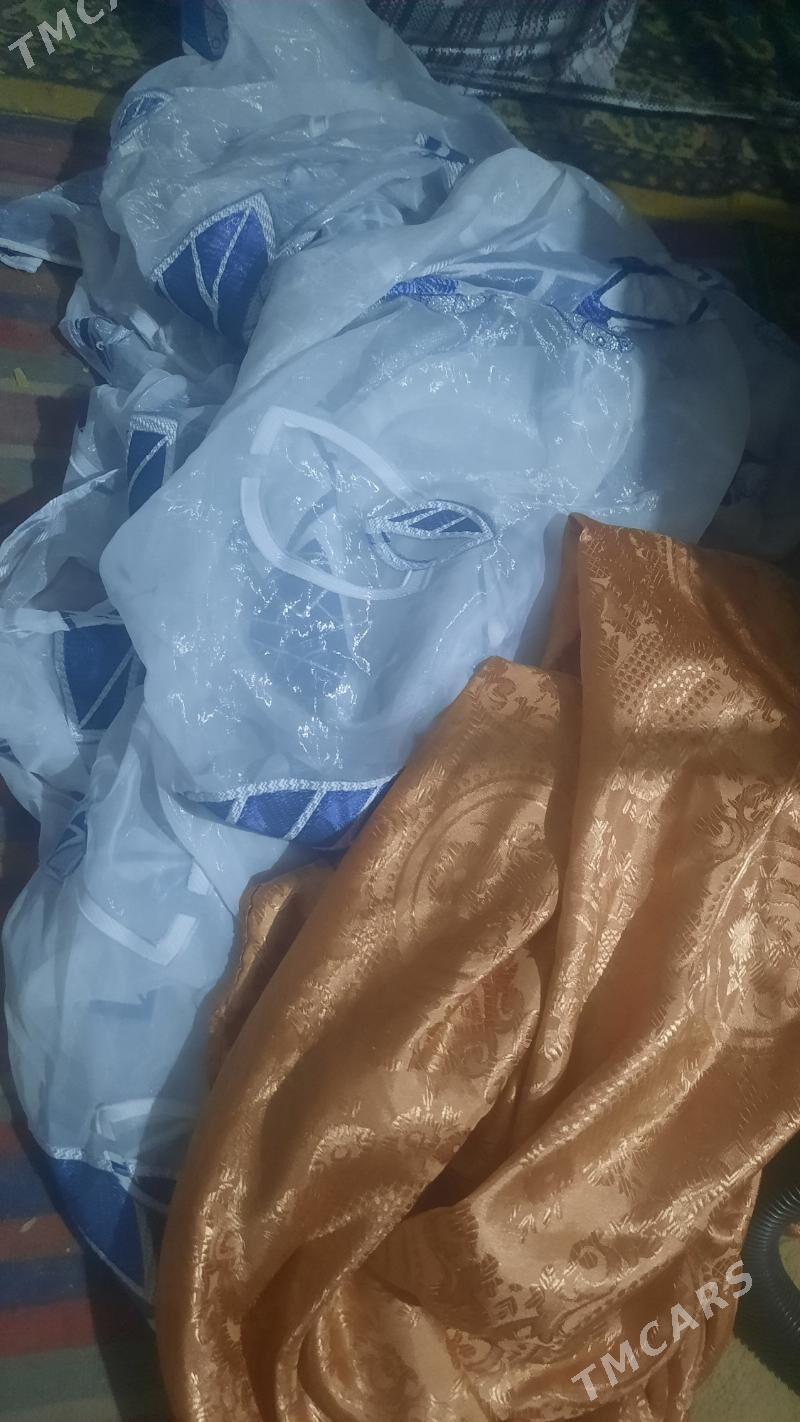 тюли занавески - Aşgabat - img 6