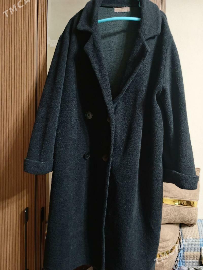 кофта пальто - Ашхабад - img 1