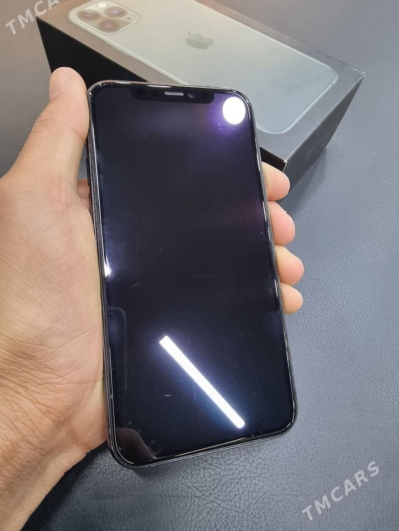 Iphone 11pro - Ашхабад - img 3