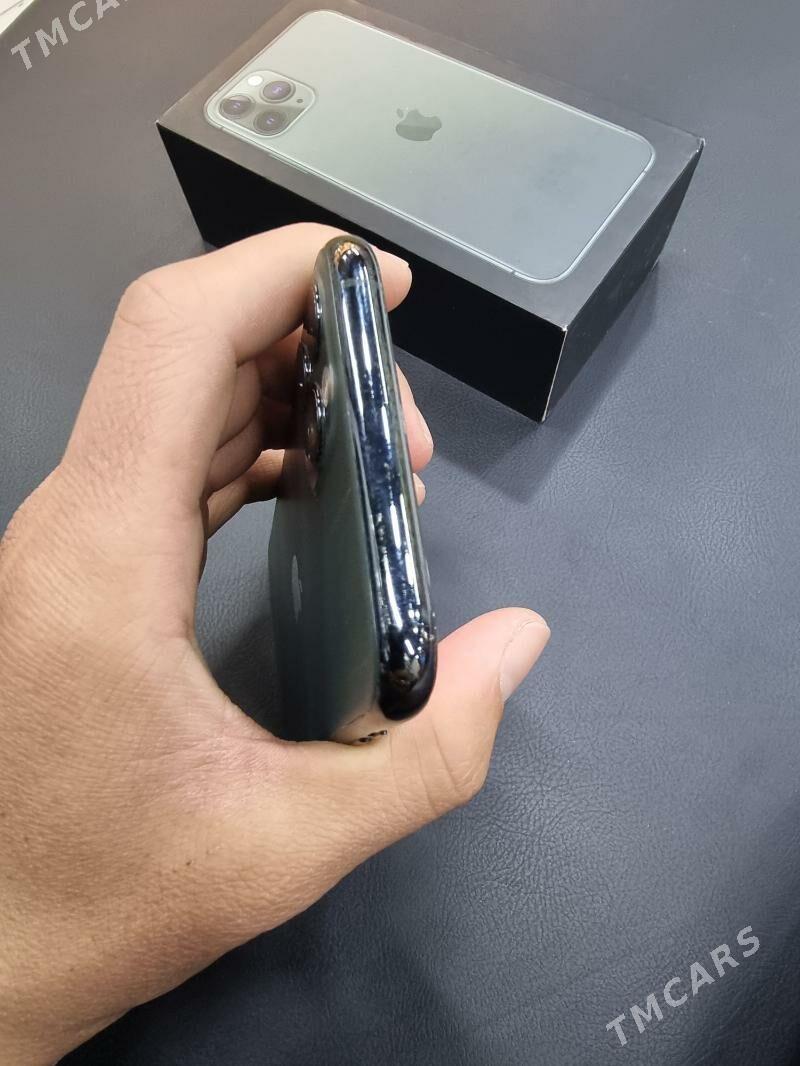Iphone 11pro - Ашхабад - img 6