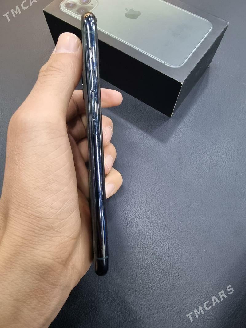 Iphone 11pro - Ашхабад - img 5