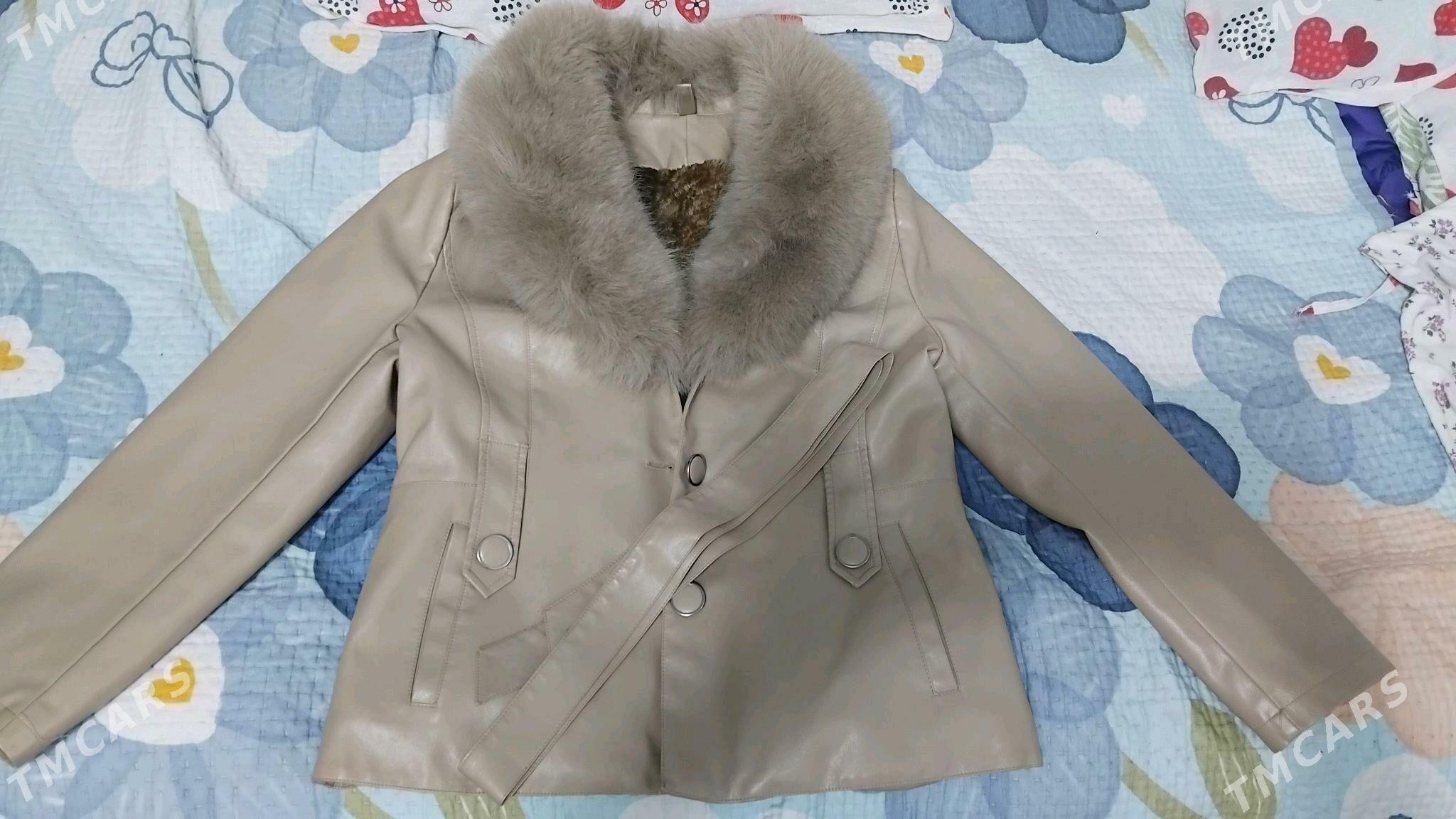 Koža kurtga - Сакар - img 1