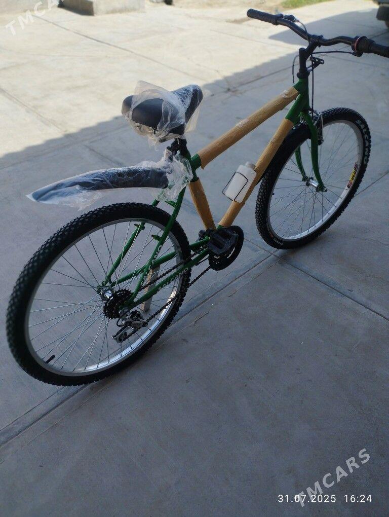 tigir - Gökdepe - img 1