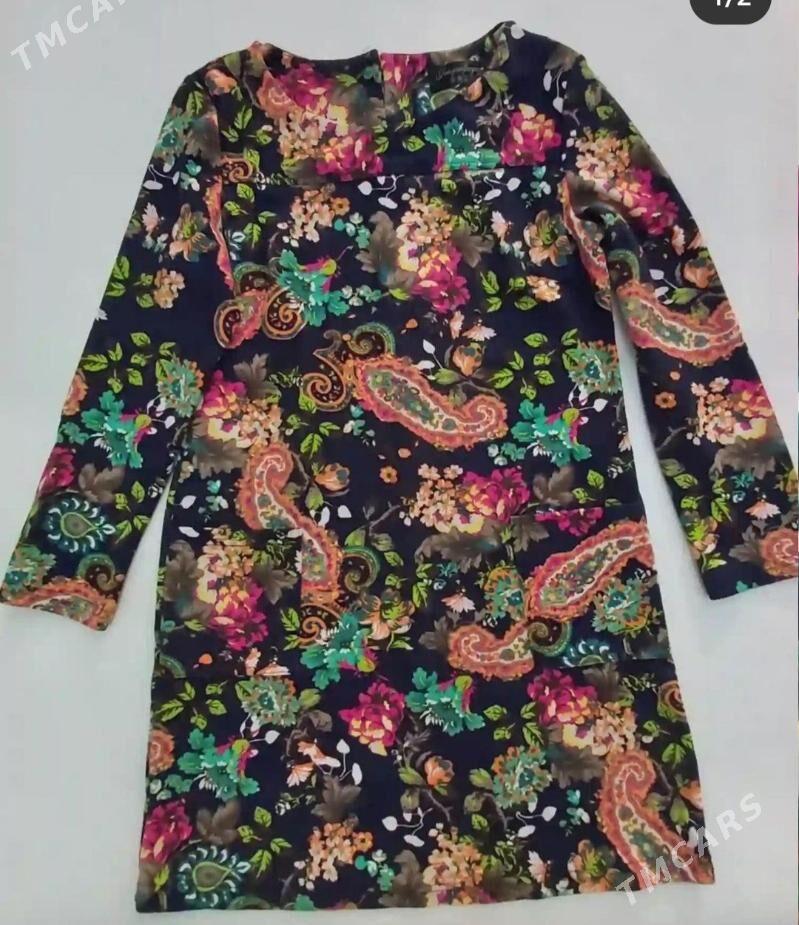 платья - Ашхабад - img 3