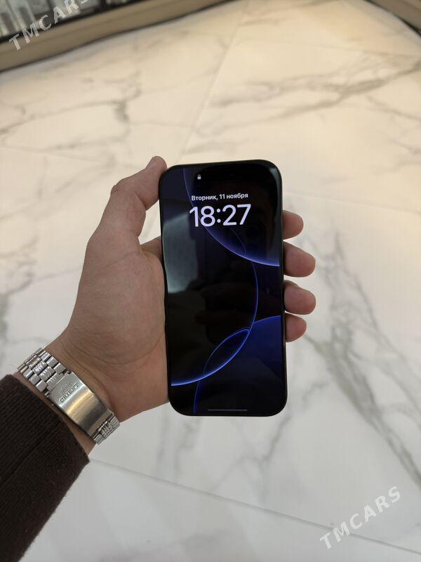 İphone 16pro - Ашхабад - img 2