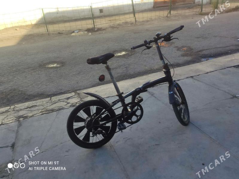 pursuer - Дашогуз - img 2