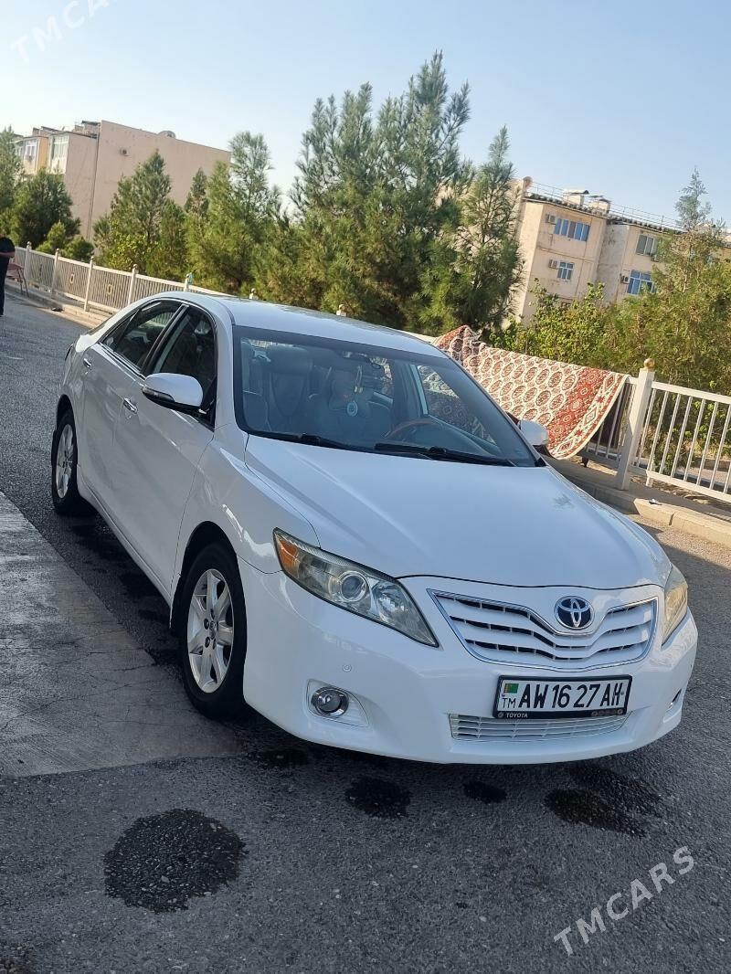 Toyota Camry 2010 - 185 000 TMT - Анев - img 5