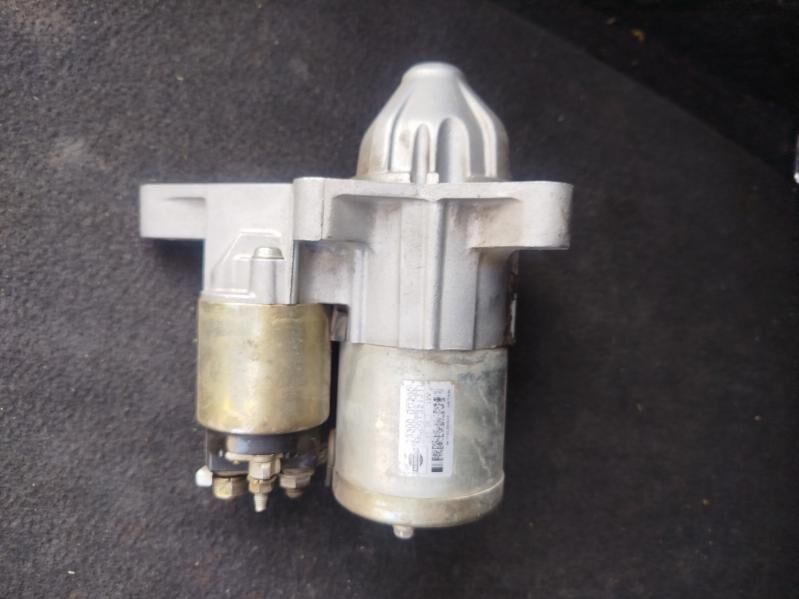 нисан стартер 500 TMT - Ашхабад - img 1