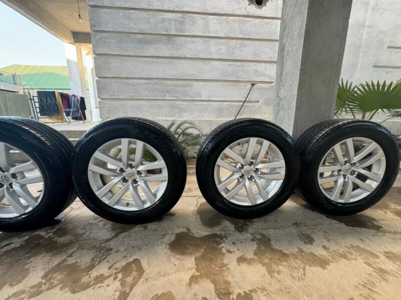 Diska 4 500 TMT - Änew - img 3