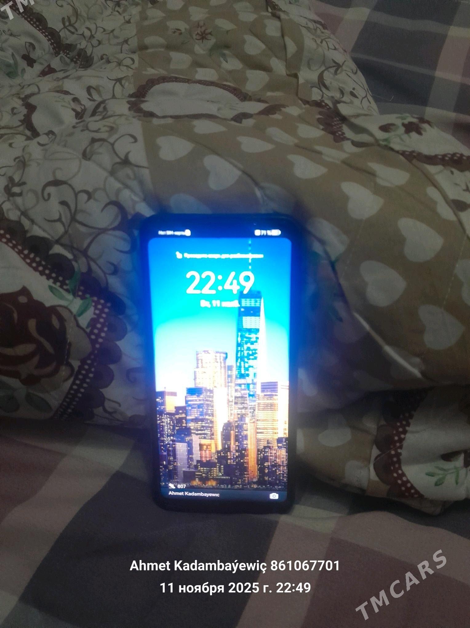 HUAWEI p30 - Gubadag - img 2