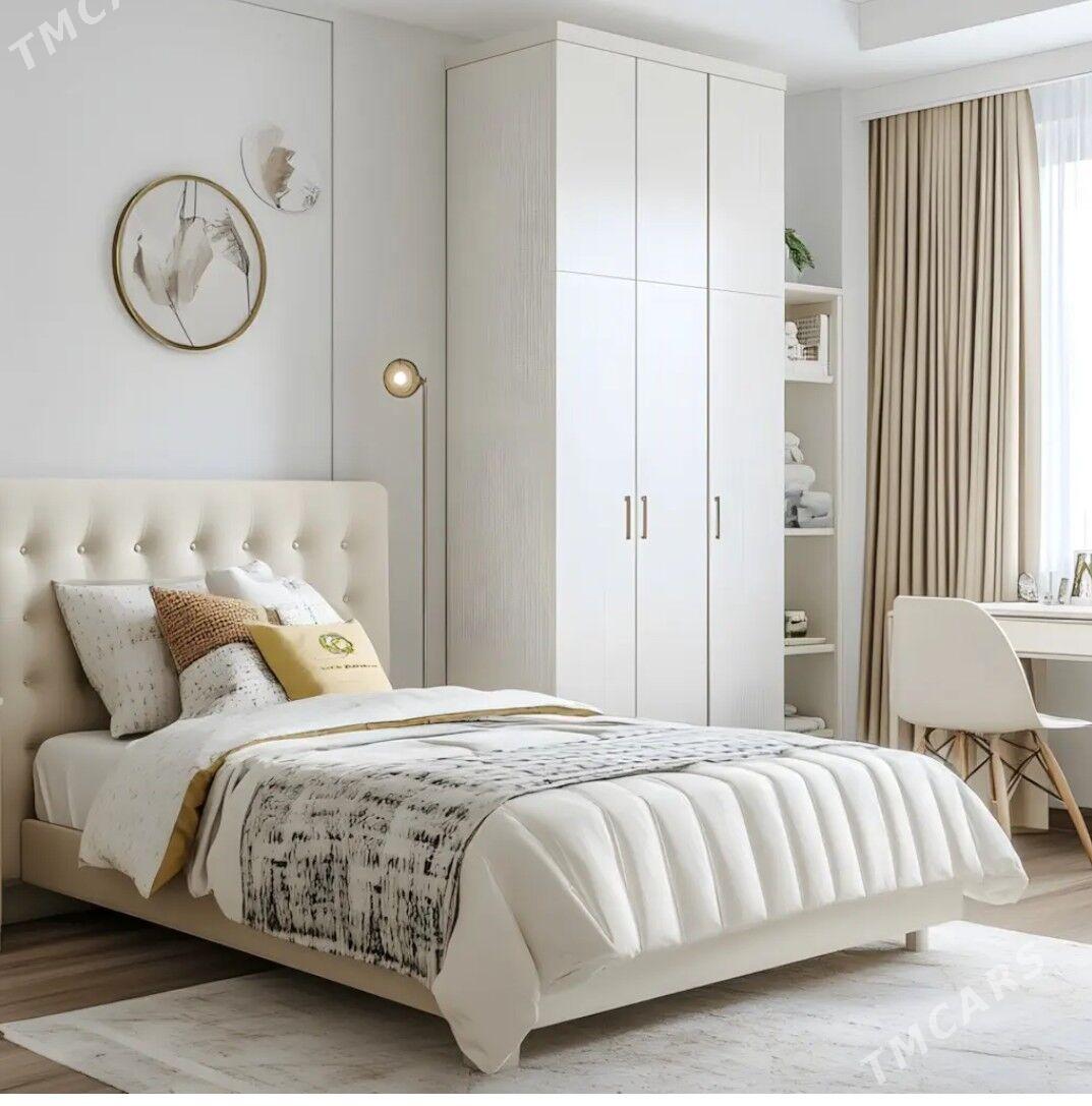 Komnatlar - Олимпийский городок - img 1