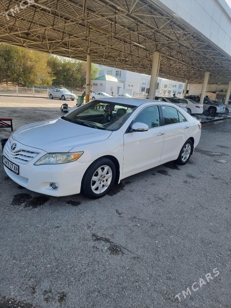 Toyota Camry 2010 - 185 000 TMT - Анев - img 4