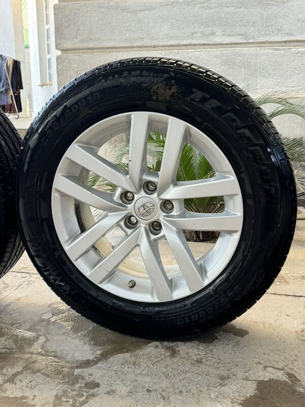 Diska 4 500 TMT - Änew - img 4