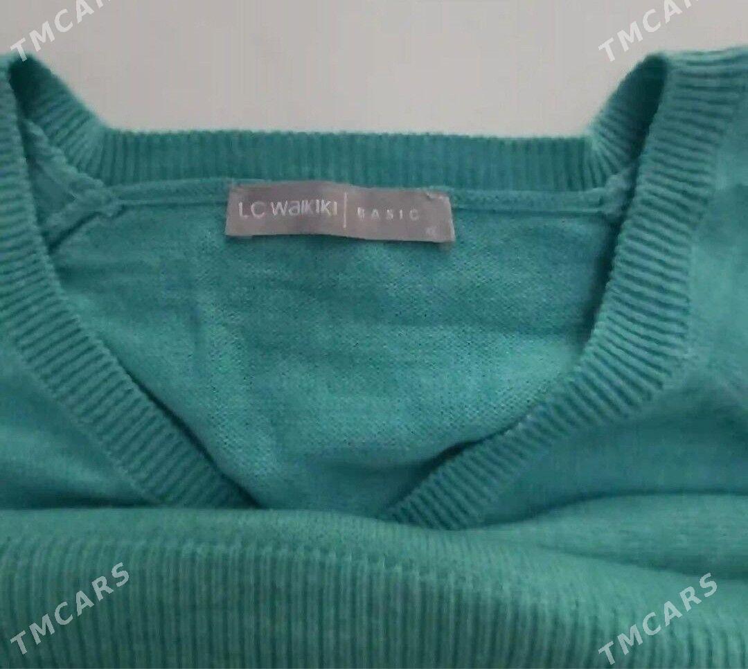 женская одежда - Aşgabat - img 4