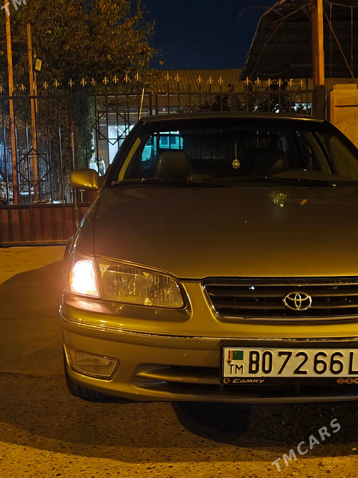 Toyota Camry 2000 - 189 000 TMT - Türkmenabat - img 3