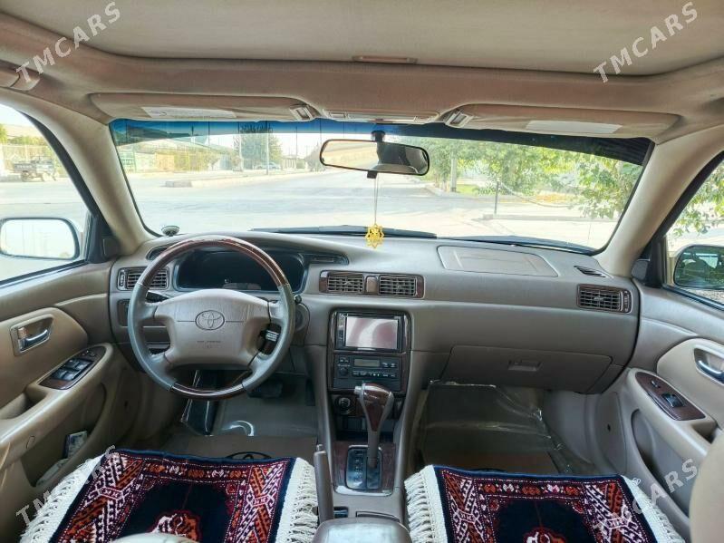 Toyota Camry 2000 - 189 000 TMT - Türkmenabat - img 7