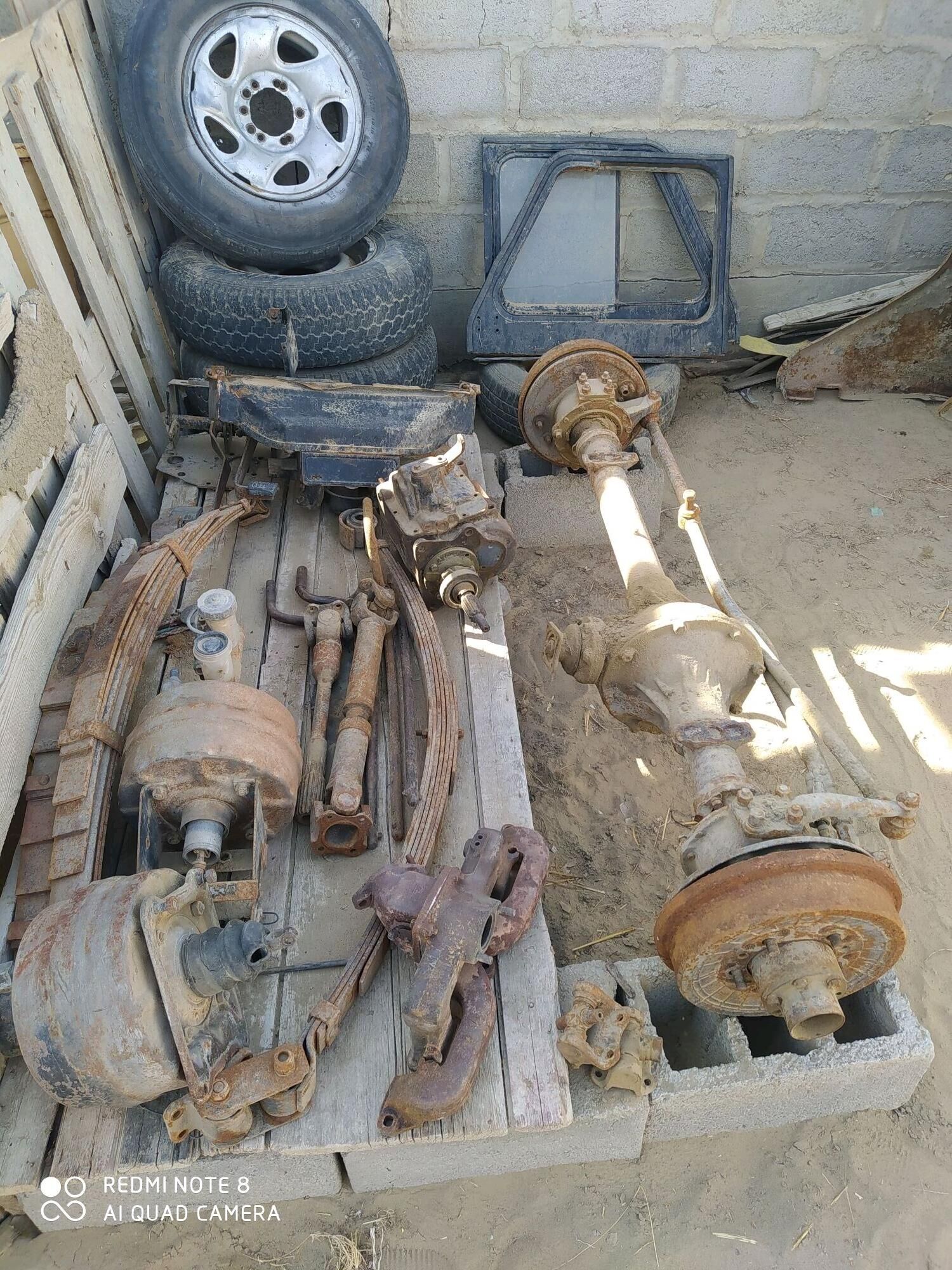 UAZ 1 000 TMT - Gumdag - img 1