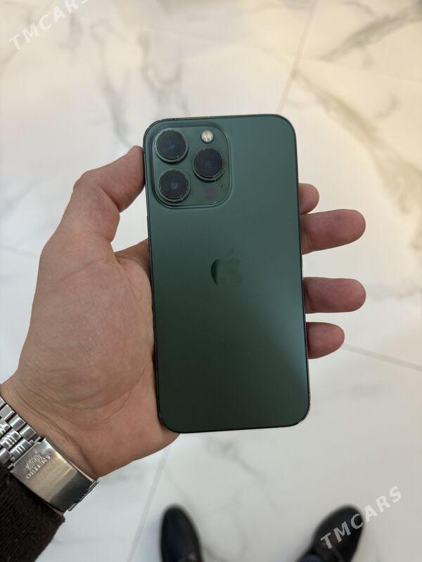 İPhone 13pro  - Ашхабад - img 2
