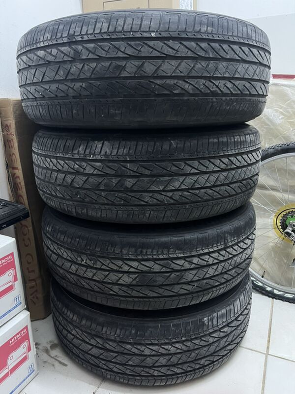 Lexus RX Diska 9 000 TMT - Aşgabat - img 6