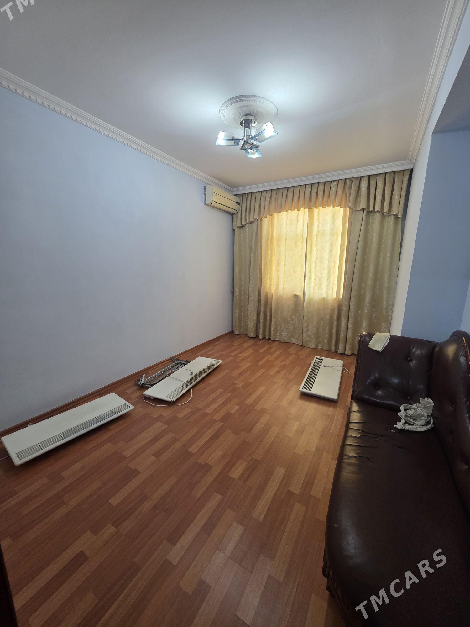 5 МКР 4 комн 130м2 - 5 мкр - img 6