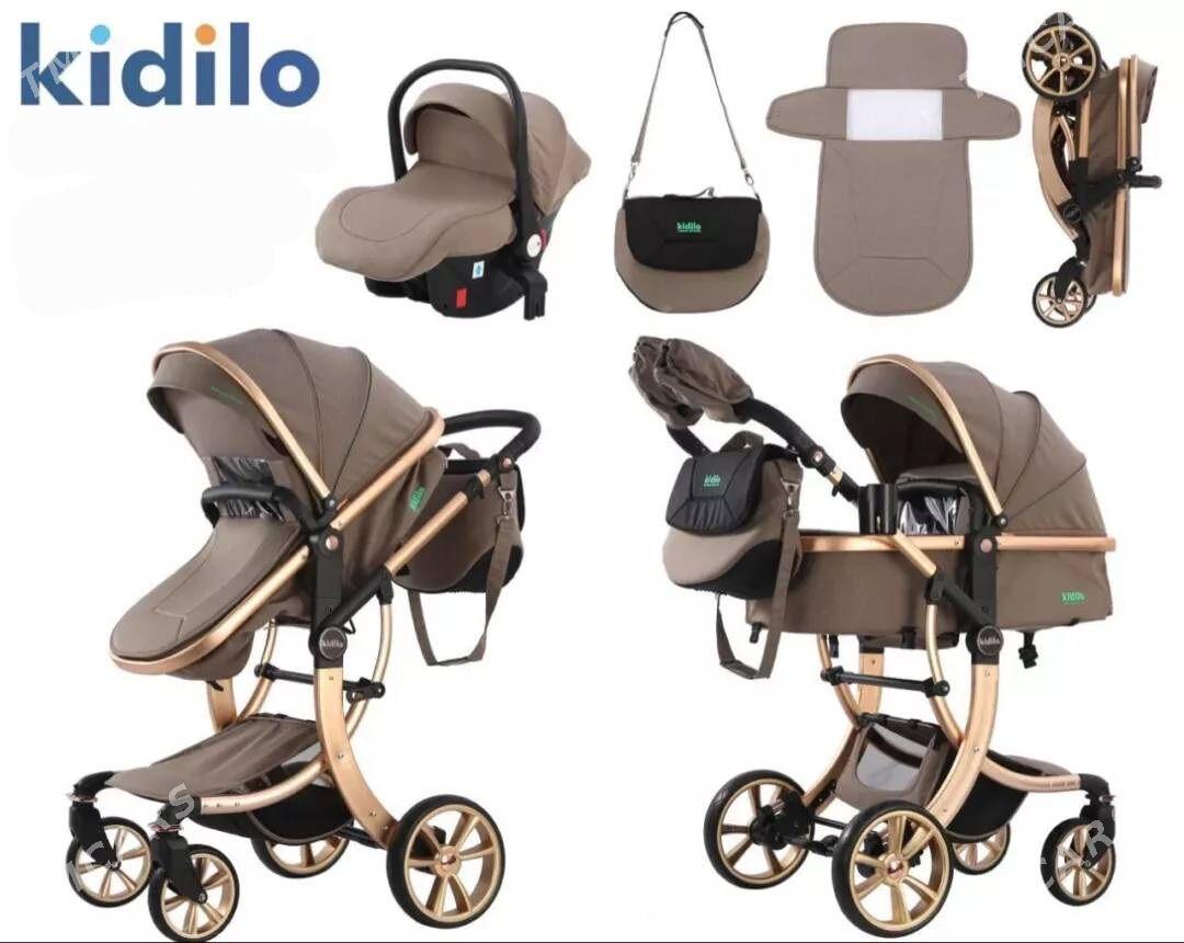 Kidilo Kalyaska - Aşgabat - img 1