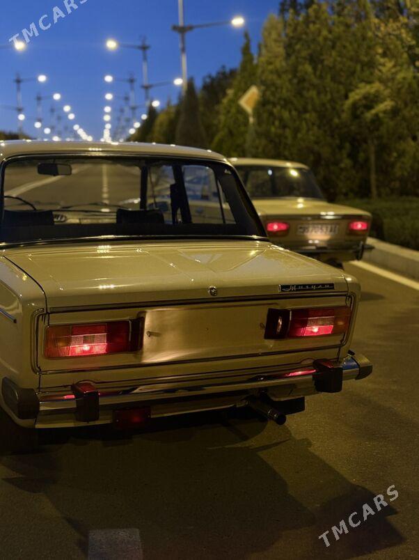 Lada 2106 1988 - 120 000 TMT - Hitrowka - img 1
