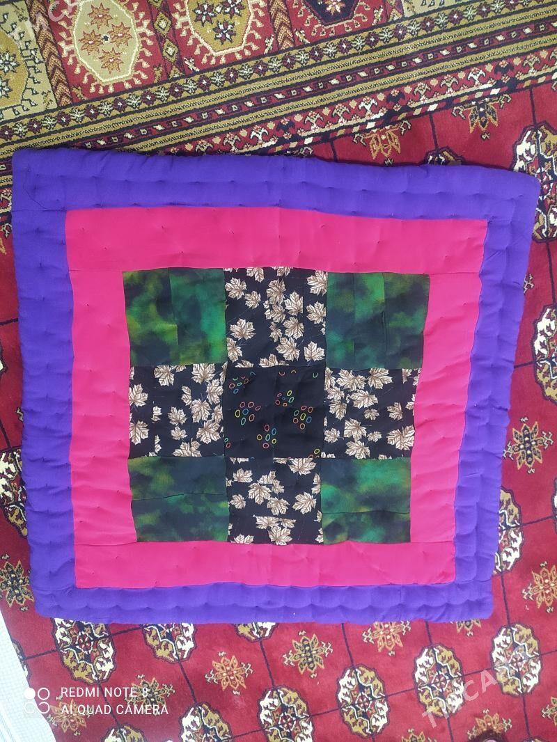 caga yorgan - Gumdag - img 1