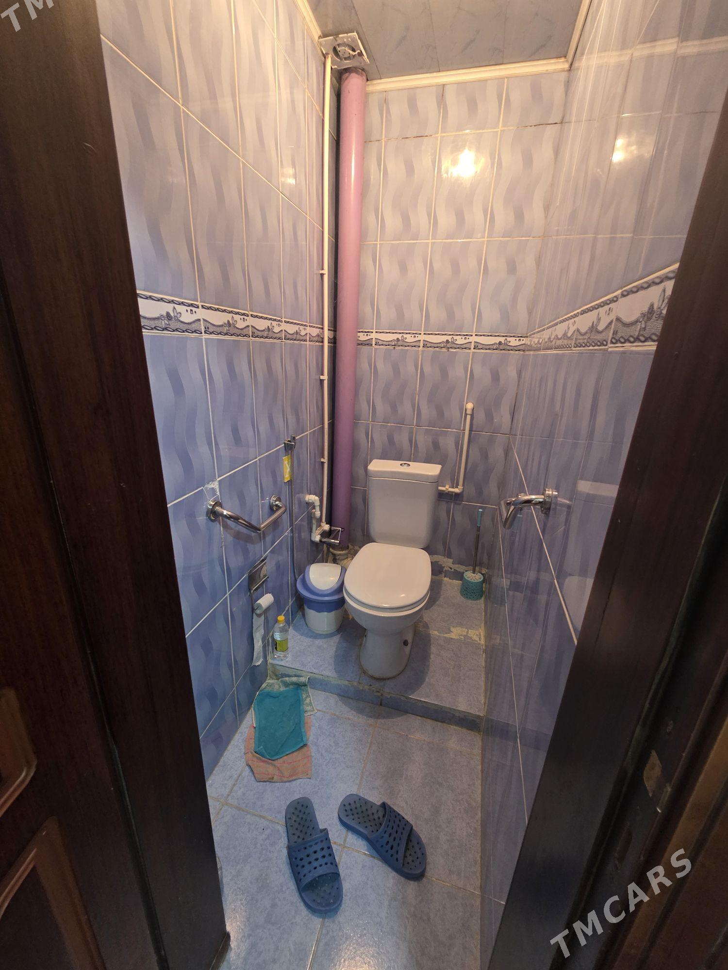 5 МКР 4 комн 130м2 - 5 мкр - img 4