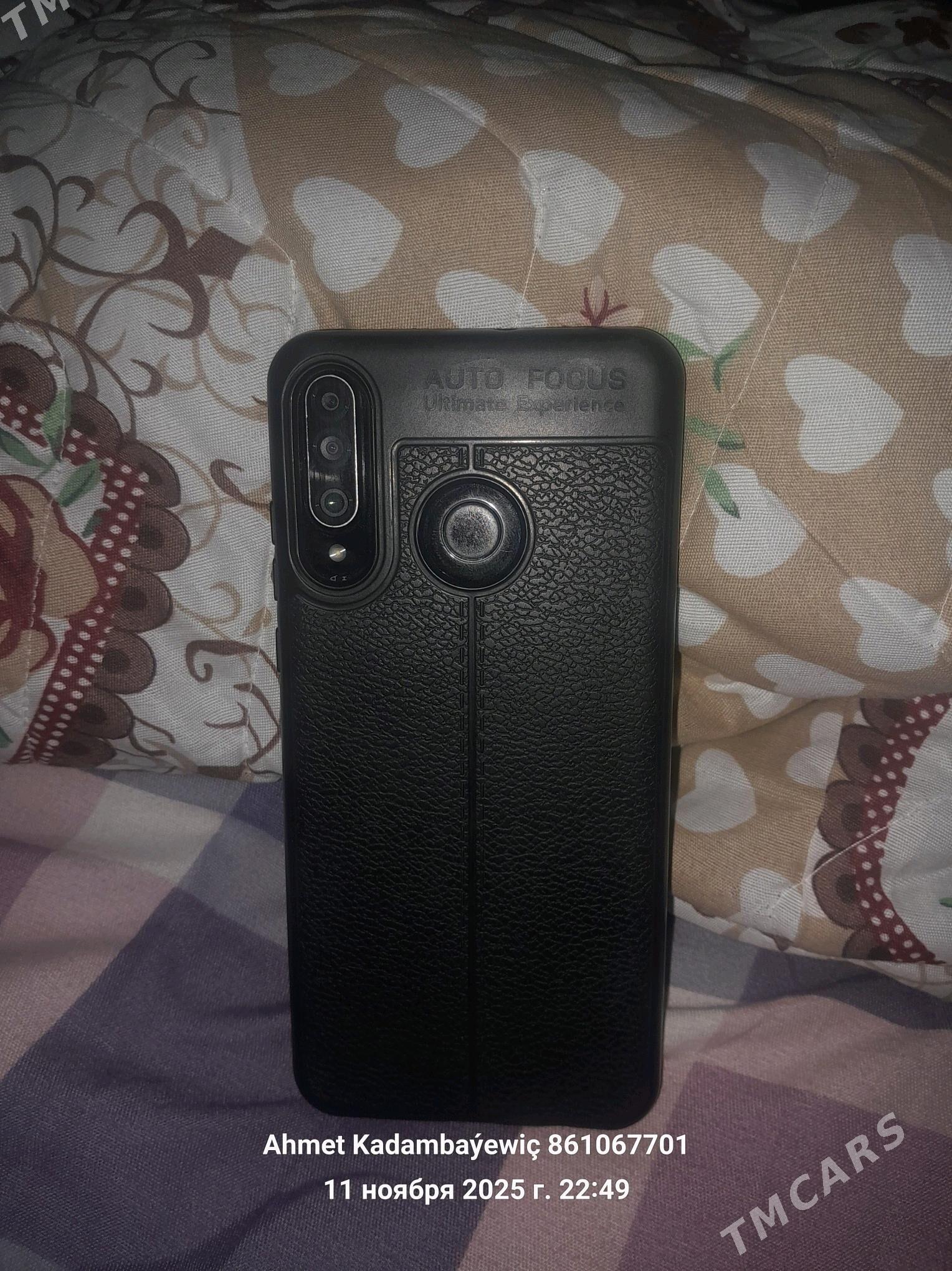 HUAWEI p30 - Gubadag - img 1