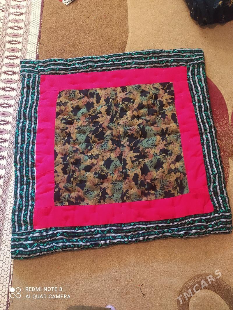 caga yorgan - Gumdag - img 2