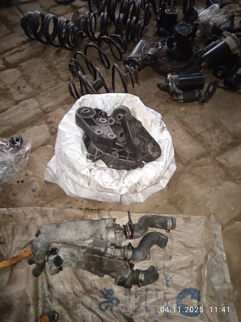 OPEL Angar 17 500 000 TMT - Векильбазар - img 6